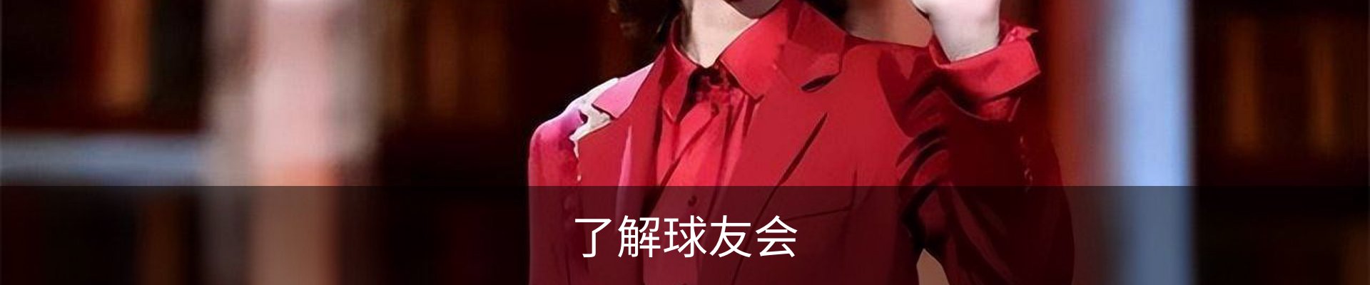 了解球友会