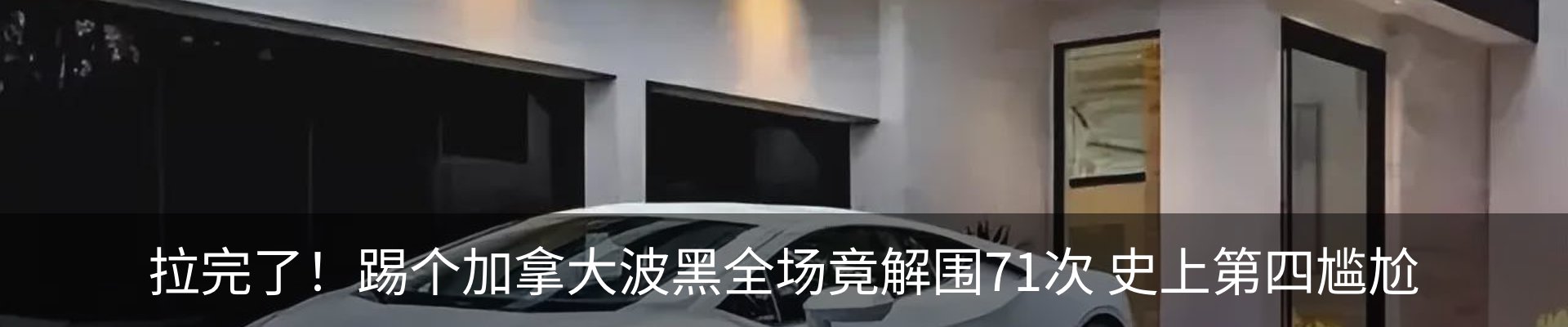 新闻动态